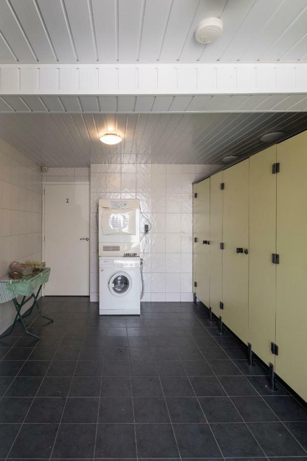 Appartement De Berghoeve Ruinen Esterno foto