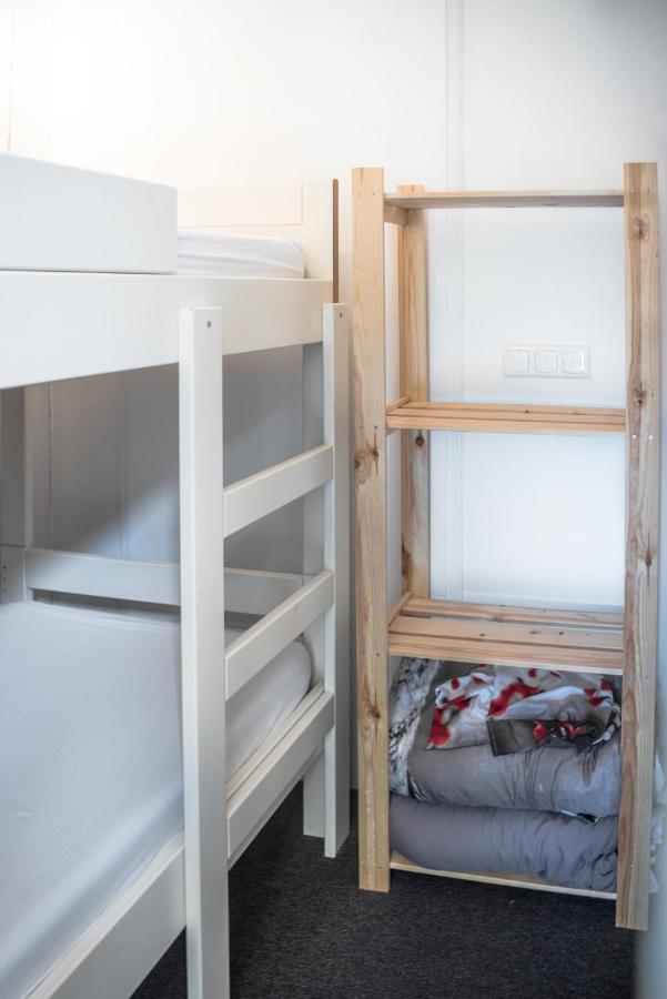 Appartement De Berghoeve Ruinen Esterno foto