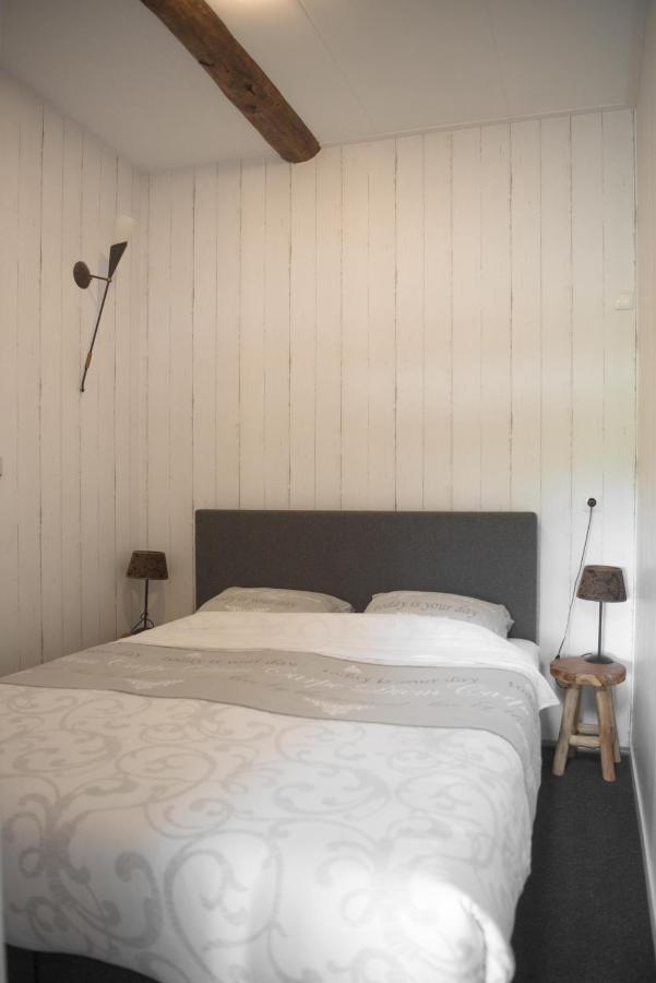 Appartement De Berghoeve Ruinen Esterno foto